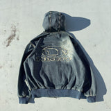 Heisei徽標牛仔郵編