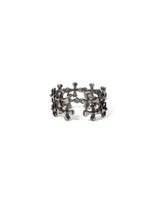 Rcross logo ring