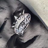 King Logo NYLON PANTS