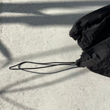 King Logo NYLON PANTS