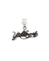 relaxy logo smart phone key ring