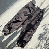 King Logo NYLON PANTS