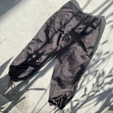 King Logo NYLON PANTS