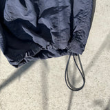 King Logo NYLON PANTS