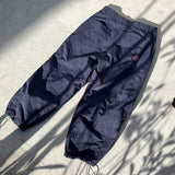 King Logo NYLON PANTS