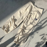 King Logo NYLON PANTS