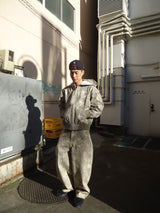 Heisei徽標牛仔郵編