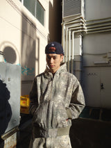 Heisei徽標牛仔郵編