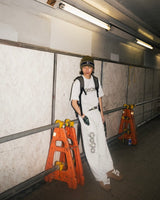 9090 OG徽標出汗褲