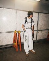 9090 OG徽標出汗褲