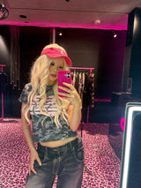 Sexy Camo Girl Tee