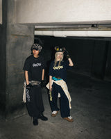 9090 OG徽標出汗褲