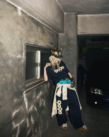 9090 OG徽標出汗褲