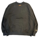 Felt Logo Sweat
