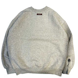 Felt Logo Sweat