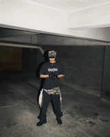 9090 OG徽標出汗褲