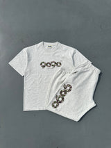 9090 OG Logo Tee