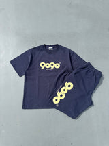 9090 OG Logo Tee