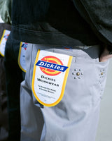 BADWAY × Dickies studs chino pants