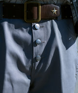 BADWAY × Dickies studs chino pants