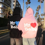 내 사랑 베이비 까마귀