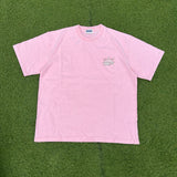 國王徽標清洗T卹