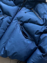 Ballsy Military Tamamushi 짧은 길이 재킷