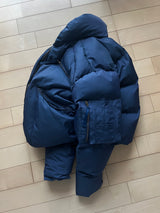 Ballsy Military Tamamushi 짧은 길이 재킷