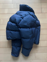 Ballsy Military Tamamushi 짧은 길이 재킷