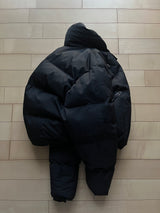 Ballsy Military Tamamushi 짧은 길이 재킷