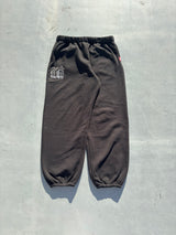 編號檢查運動褲