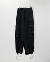 9 Pocket Buggy Cargo Pants