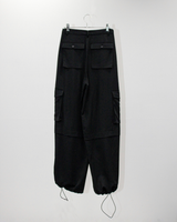 9 Pocket Buggy Cargo Pants