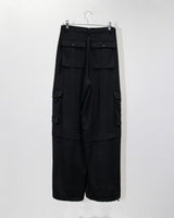 9 Pocket Buggy Cargo Pants