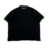 MSB HEART PATCH POLO