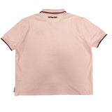 MSB HEART PATCH POLO