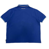 MSB HEART PATCH POLO