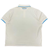 MSB HEART PATCH POLO