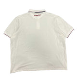 MSB HEART PATCH POLO