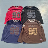 Numbering Game Shirts L/S Tee