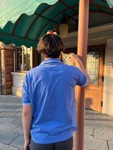 MSB HEART PATCH POLO