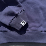 Boxy ruler vivid hoodie