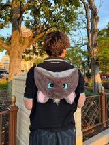 MSB HEART PATCH POLO