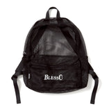 BU MESH BACKPACK