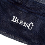 BU MESH BACKPACK