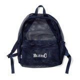 BU MESH BACKPACK