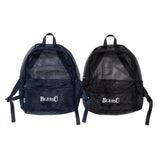 BU MESH BACKPACK