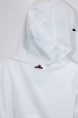 REVERSIBLE "COLLEGE DOGGIE R" Hoodie