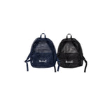 BU MESH BACKPACK