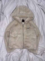 Ninety Girl Over Fur Outer